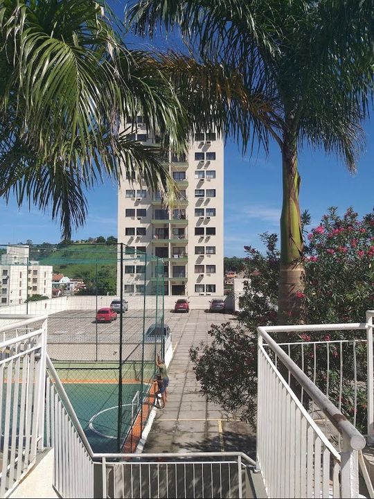 Foto - São Gonçalo - Pita